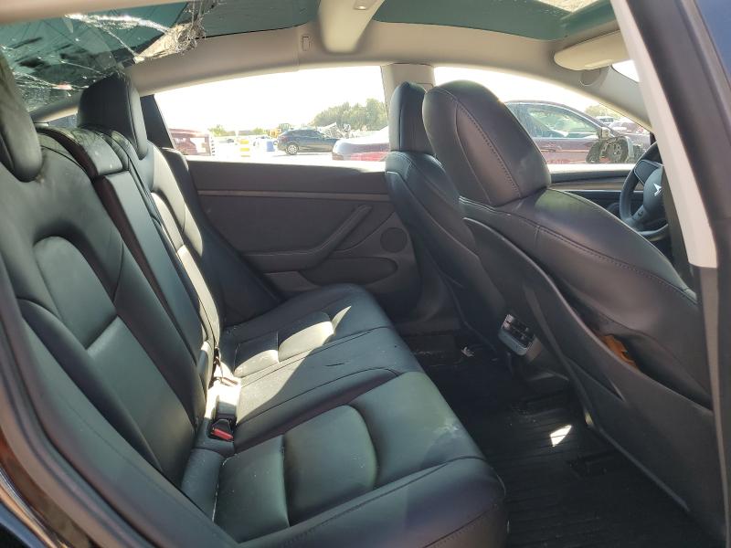 2022 Tesla Model 3 მანქანა იყიდება აუქციონზე, vin: 5YJ3E1EA9NF345364, აუქციონის ნომერი: 90088695