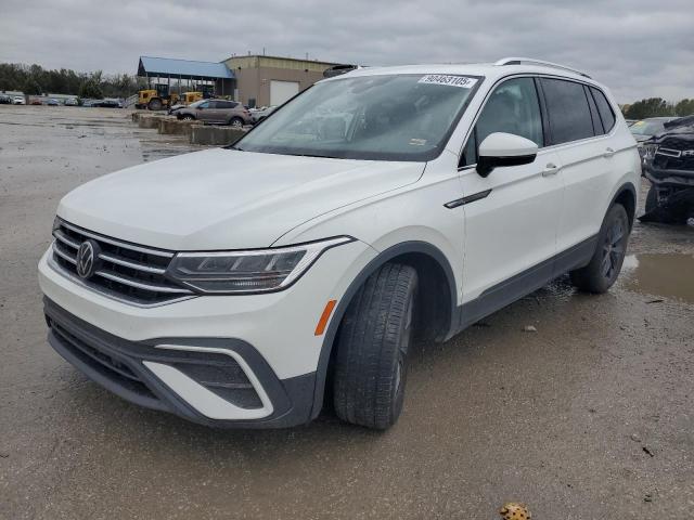 Auction sale of the 2022 Volkswagen Tiguan, vin: 3VV3B7AX3NM012340, lot number: 90463105