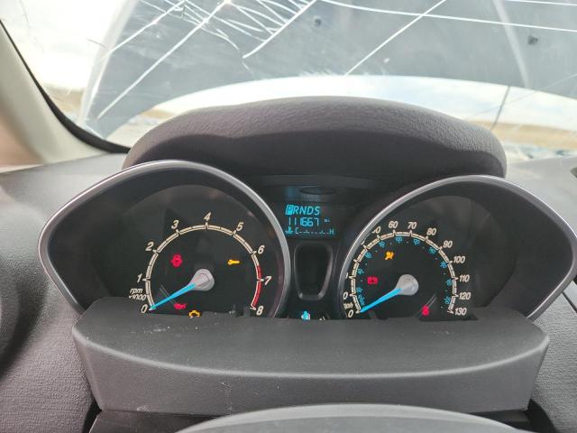 Продаж на аукціоні авто 2015 Ford Fiesta, vin: 3FADP4EJ9FM150111, номер лоту: 90873235