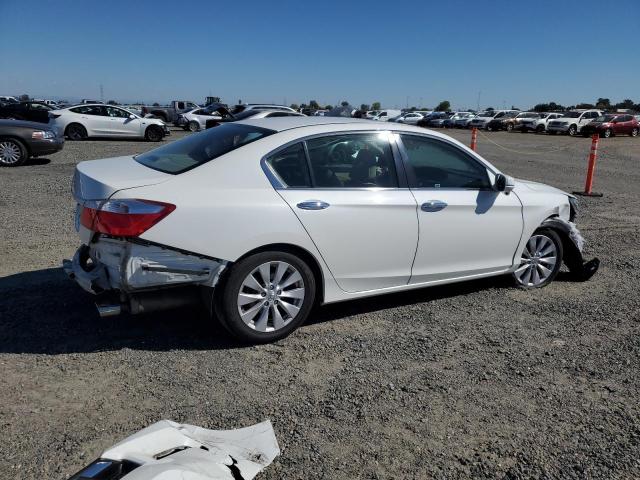 2015 Honda Accord Ex მანქანა იყიდება აუქციონზე, vin: 1HGCR2F77FA097043, აუქციონის ნომერი: 84401795