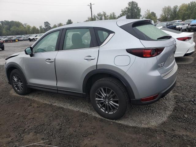 2018 Mazda Cx-5 Sport მანქანა იყიდება აუქციონზე, vin: JM3KFBBM5J0395062, აუქციონის ნომერი: 87046955