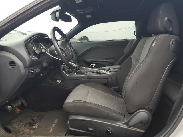 90456675 :رقم المزاد ، 2C3CDZAG5GH112546 vin ، 2016 Dodge Challenger مزاد بيع