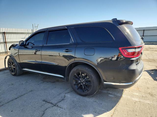 2018 Dodge Durango Sxt მანქანა იყიდება აუქციონზე, vin: 1C4RDHAG2JC205504, აუქციონის ნომერი: 82286575