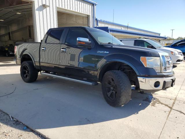 Продажа на аукционе авто 2010 Ford F150, vin: 1FTFW1EV1AFD40680, номер лота: 86820855