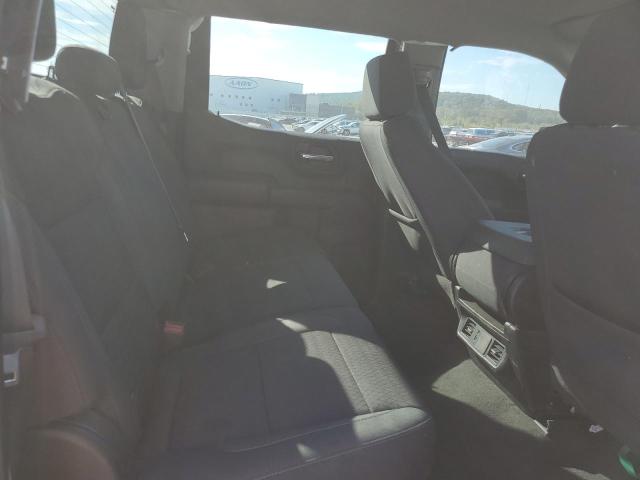 Aukcja sprzedaży 2024 Chevrolet Silverado, vin: 3GCPDBEK0RG184339, numer aukcji: 82561585