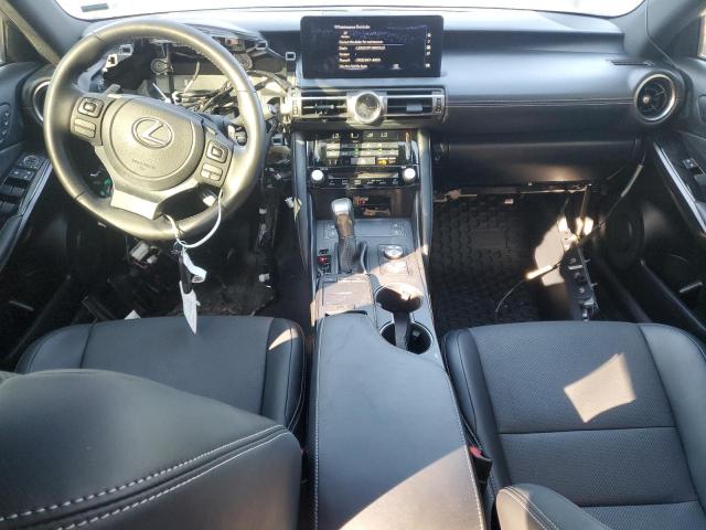 Продаж на аукціоні авто 2021 Lexus Is, vin: JTHD81F23M5045031, номер лоту: 86474805