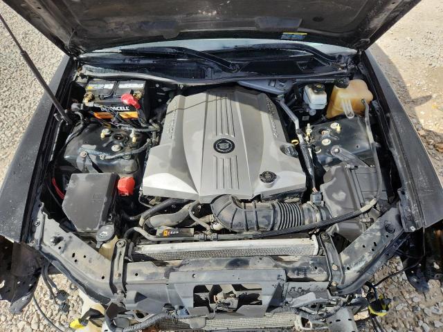 Aukcja sprzedaży 2009 Cadillac Sts, vin: 1G6DZ67A390174086, numer aukcji: 84935585