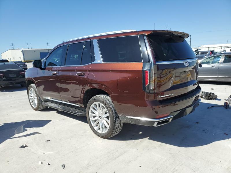 Продаж на аукціоні авто 2023 Cadillac Escalade L, vin: 1GYS3AKLXPR190547, номер лоту: 82669665