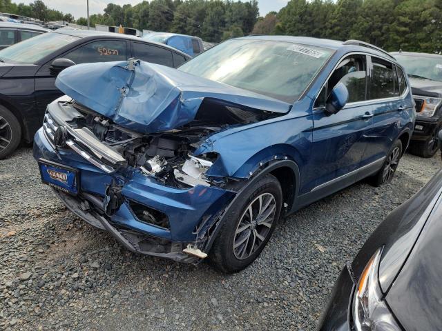 Продажа на аукционе авто 2020 Volkswagen Tiguan, vin: 3VV3B7AX1LM129735, номер лота: 90217165