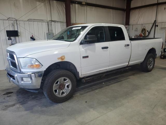 81992465 :رقم المزاد ، 3D7TT2CT8BG608679 vin ، 2011 Dodge Ram 2500 مزاد بيع