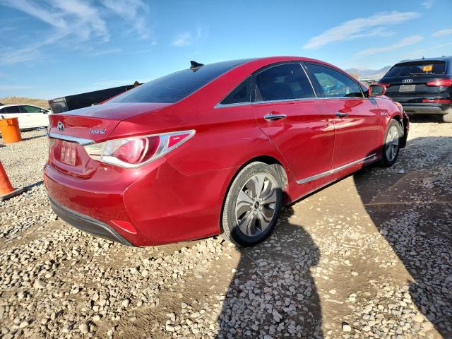 Продажа на аукционе авто 2015 Hyundai Sonata Hyb, vin: KMHEC4A43FA136482, номер лота: 86410595