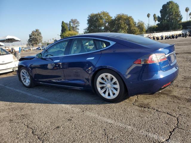 Продаж на аукціоні авто 2017 Tesla Model S, vin: 5YJSA1E23HF195336, номер лоту: 89923365