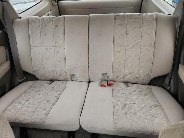 Продаж на аукціоні авто 2001 Toyota 4runner, vin: JT3HN86R419054105, номер лоту: 85562325