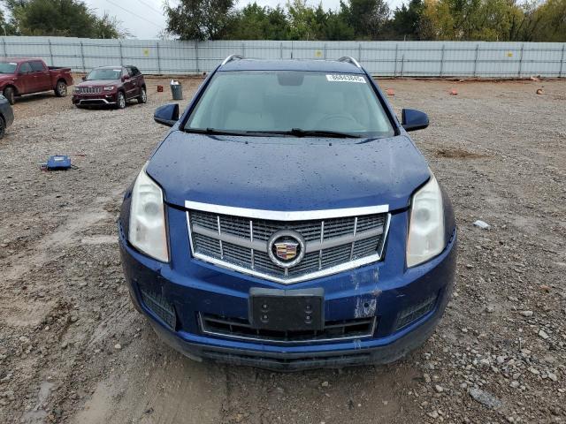 86843845 :رقم المزاد ، 3GYFNAE35CS555781 vin ، 2012 Cadillac Srx مزاد بيع