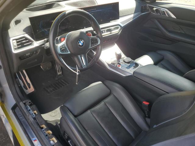 Aukcja sprzedaży 2024 Bmw M4 Competi, vin: WBS33BA08RCR82377, numer aukcji: 89831135
