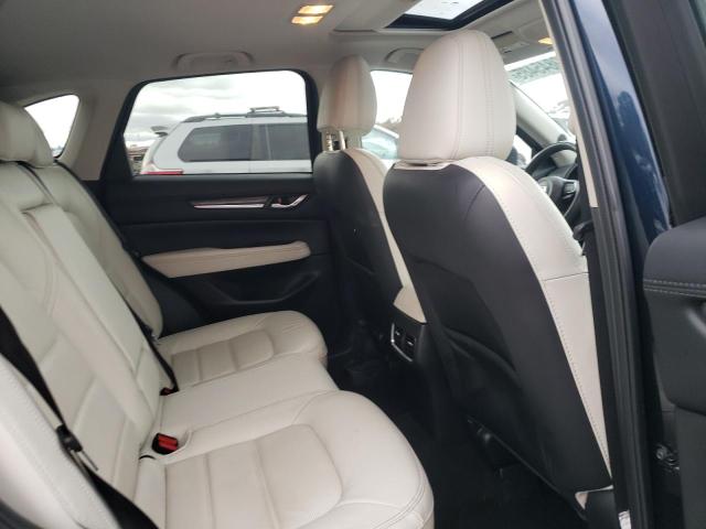 89845485 :رقم المزاد ، JM3KFBDM6N1606637 vin ، 2022 Mazda Cx-5 مزاد بيع