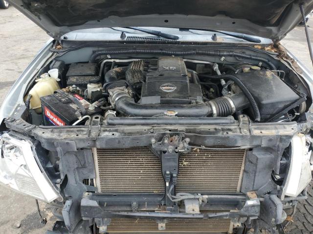 Продаж на аукціоні авто 2017 Nissan Frontier, vin: 1N6AD0EV3HN731787, номер лоту: 85166955