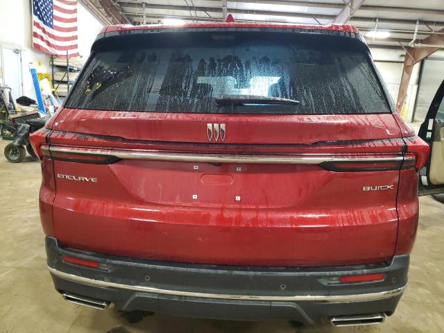 2026 Buick Enclave Preferred მანქანა იყიდება აუქციონზე, vin: 5GAERAKS5TJ126936, აუქციონის ნომერი: 86065155
