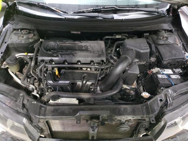 Продажа на аукционе авто 2012 Kia Forte, vin: KNAFU4A21C5491639, номер лота: 89810715