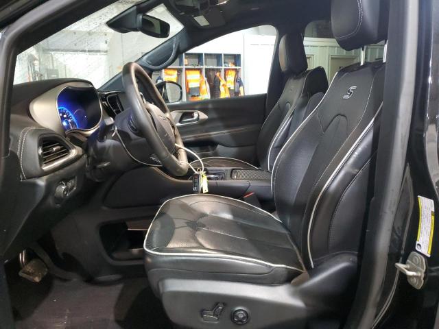 Aukcja sprzedaży 2023 Chrysler Pacifica, vin: 2C4RC3GG2PR593458, numer aukcji: 85925845