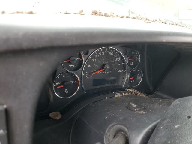 2010 Chevrolet Express G3500 მანქანა იყიდება აუქციონზე, vin: 1GB6G2AG4A1172626, აუქციონის ნომერი: 85317195