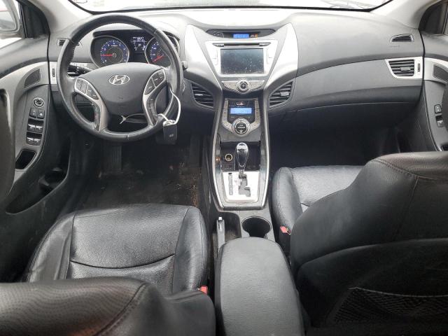 Продаж на аукціоні авто 2013 Hyundai Elantra Gls, vin: KMHDH4AE6DU742263, номер лоту: 84746445