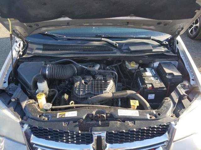 2016 Dodge Grand Cara მანქანა იყიდება აუქციონზე, vin: 2C4RDGBG9GR356087, აუქციონის ნომერი: 89800905