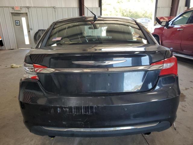 82392385 :رقم المزاد ، 1C3BC2FG6BN516471 vin ، 2011 Chrysler 200 Limited Fwd مزاد بيع