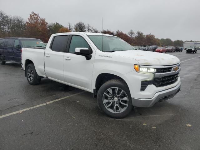 Aukcja sprzedaży 2023 Chevrolet Silverado, vin: 1GCUDDED9PZ301641, numer aukcji: 89869735