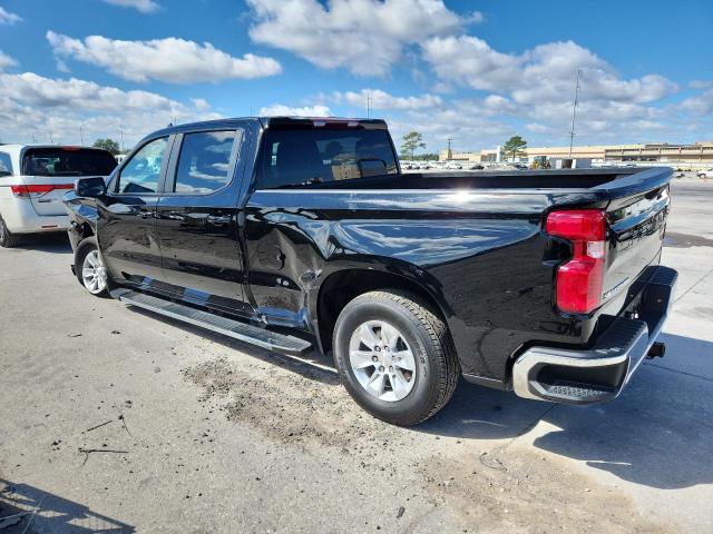 Aukcja sprzedaży 2024 Chevrolet Silverado, vin: 1GCPACED2RZ191177, numer aukcji: 90936665