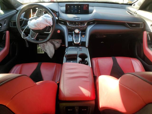 Aukcja sprzedaży 2022 Acura Tlx Tech A, vin: 19UUB6F54NA002001, numer aukcji: 90647345