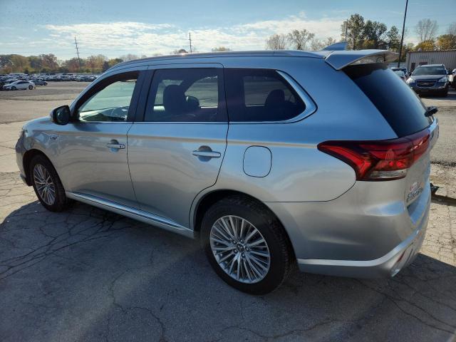 Продаж на аукціоні авто 2022 Mitsubishi Outlander, vin: JA4J2VA77NZ029726, номер лоту: 91028785