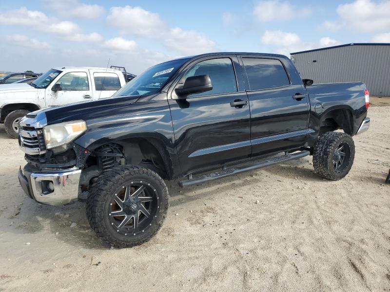 Продажа на аукционе авто 2016 Toyota Tundra Cre, vin: 5TFEM5F10GX105310, номер лота: 90297855