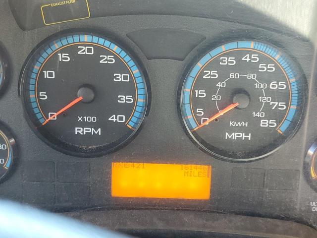 84572505 :رقم المزاد ، 4DRBUSKN7DB199202 vin ، 2013 Ic Corporation 3000 Ce مزاد بيع