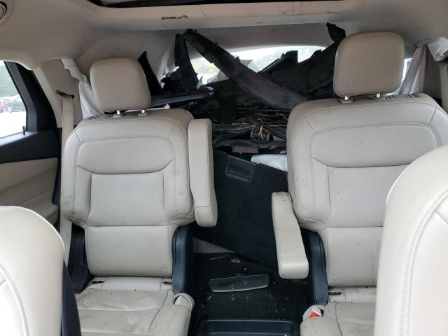 Aukcja sprzedaży 2020 Ford Explorer X, vin: 1FMSK8DH3LGA11695, numer aukcji: 82688185