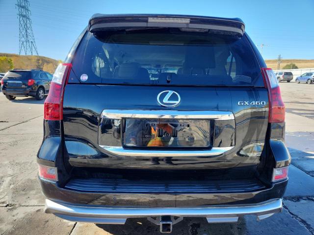 2017 Lexus Gx 460 მანქანა იყიდება აუქციონზე, vin: JTJBM7FX7H5156008, აუქციონის ნომერი: 87394295