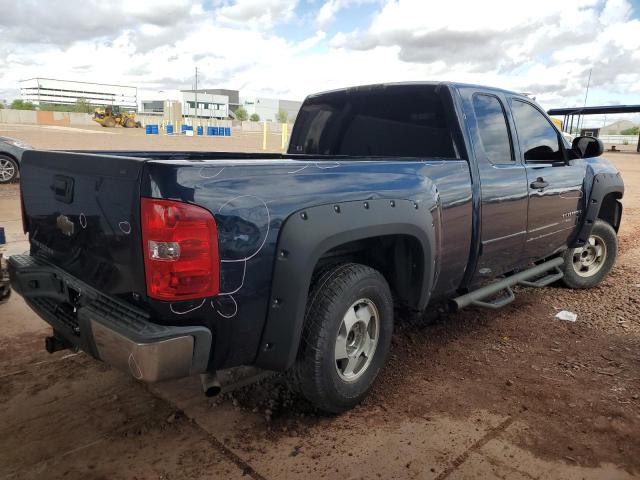 86340615 :رقم المزاد ، 2GCEC19J271591557 vin ، 2007 Chevrolet Silverado مزاد بيع
