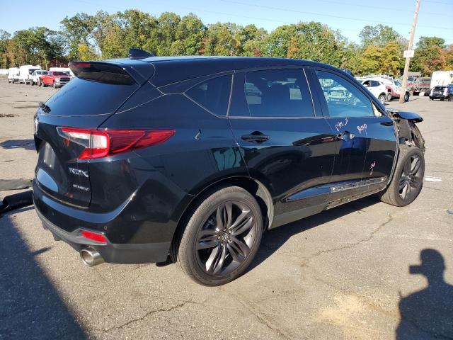 Продажа на аукционе авто 2021 Acura Rdx A-spec, vin: 5J8TC2H66ML008652, номер лота: 85576315
