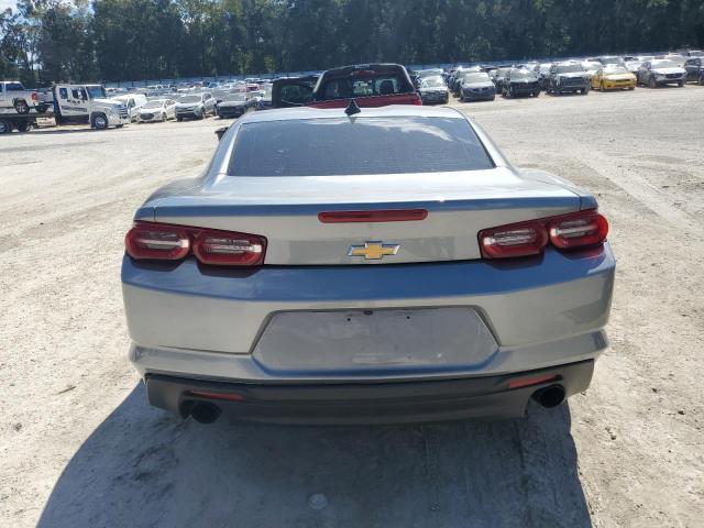 Продажа на аукционе авто 2023 Chevrolet Camaro Ls, vin: 1G1FB1RS5P0141681, номер лота: 94920205
