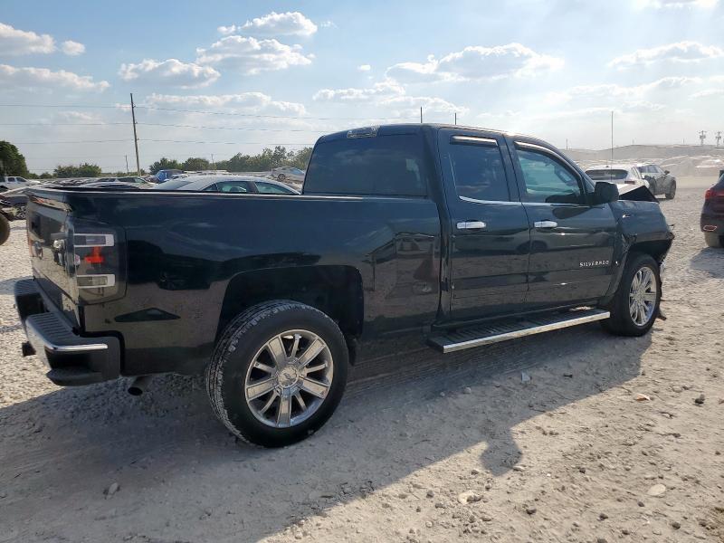 2019 Chevrolet Silverado Ld C1500 Lt მანქანა იყიდება აუქციონზე, vin: 2GCRCPEC4K1140201, აუქციონის ნომერი: 81188275