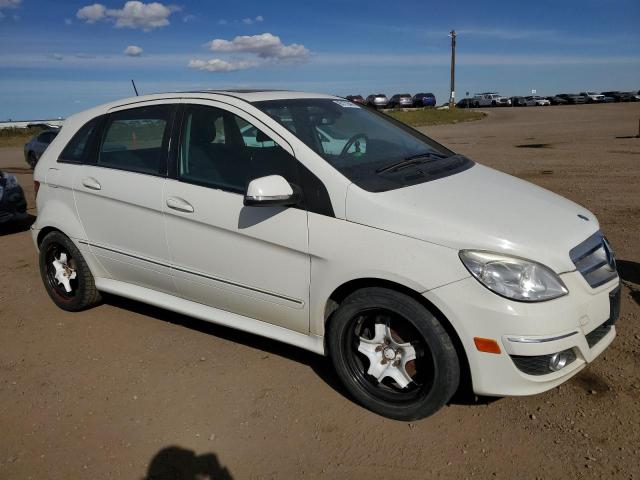 Продаж на аукціоні авто 2011 Mercedes-benz B200, vin: WDDFH3DB6BJ679016, номер лоту: 85172445