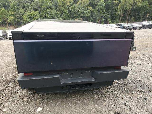 90882465 :رقم المزاد ، 7G2CEHED4RA029826 vin ، 2024 Tesla Cybertruck مزاد بيع