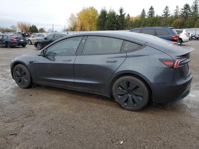 Продажа на аукционе авто 2024 Tesla Model 3, vin: LRW3E7EB6RC086781, номер лота: 90046885