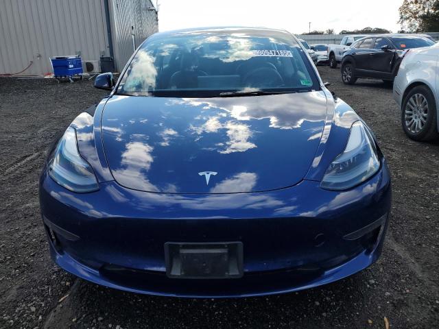 Продажа на аукционе авто 2022 Tesla Model 3, vin: 5YJ3E1EAXNF289113, номер лота: 90947185