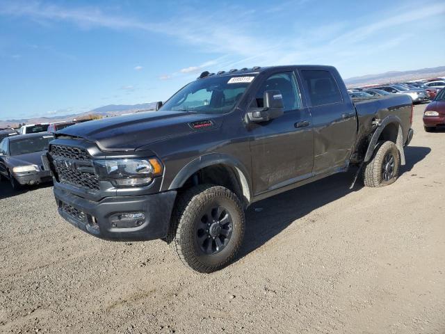 Продаж на аукціоні авто 2024 Ram 2500, vin: 3C6TR5CJ7RG313129, номер лоту: 85955115