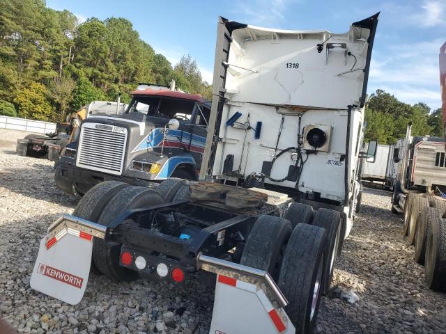 86779625 :رقم المزاد ، 1XKYD49X0PJ255593 vin ، 2023 Kenworth T680 مزاد بيع