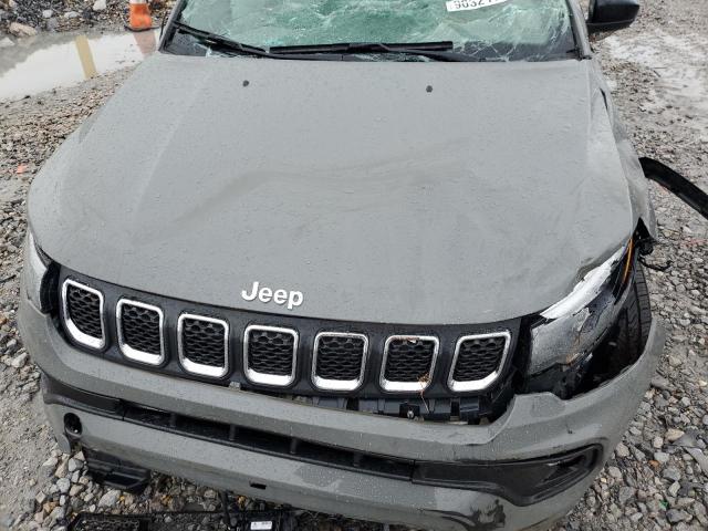 Aukcja sprzedaży 2023 Jeep Compass, vin: 3C4NJDBN4PT515695, numer aukcji: 90321745