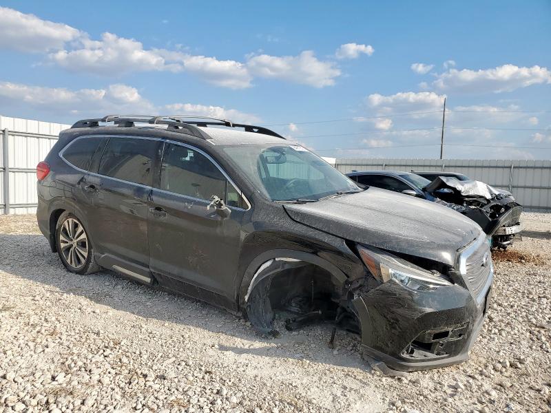 2020 Subaru Ascent Lim მანქანა იყიდება აუქციონზე, vin: 4S4WMAMD7L3454102, აუქციონის ნომერი: 84977515