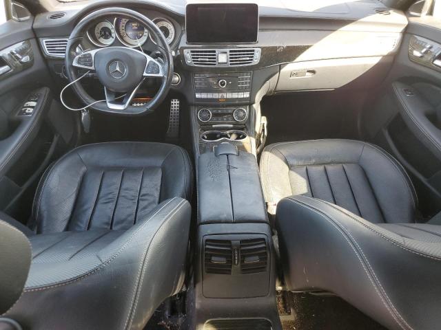 87373815 :رقم المزاد ، WDDLJ6FB7FA144286 vin ، 2015 Mercedes-benz Cls مزاد بيع