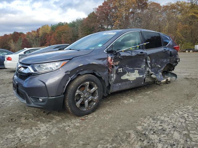 89821175 :رقم المزاد ، 2HKRW2H55KH624271 vin ، 2019 Honda Cr-v مزاد بيع